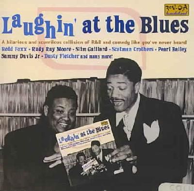 Laughin at the Blues - (Import CD)