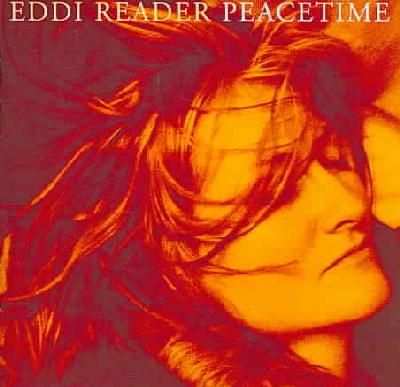 Peacetime (CD)