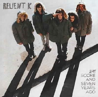 Five Score &amp; Seven Years Ago - (Import CD)