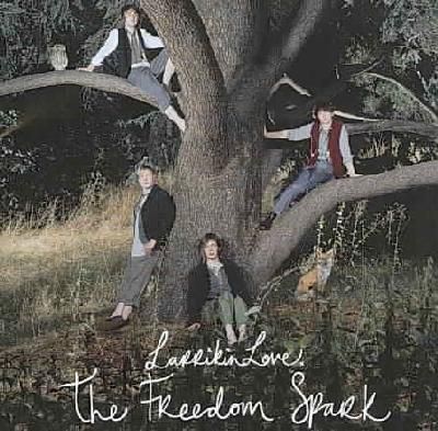 Freedom Spark - (Import CD)