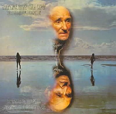 Reflection on a Life - (Import CD)