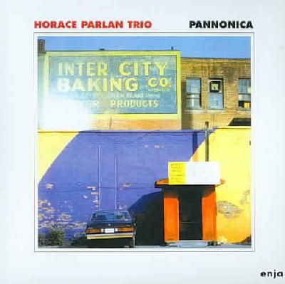 Pannonica - (Import CD)