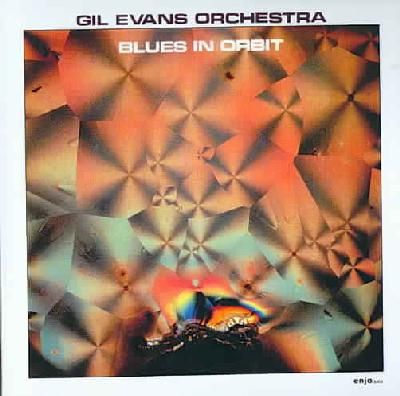 Blues in Orbit - (Import CD)