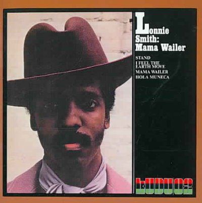 Mama Wailer - (Import CD)