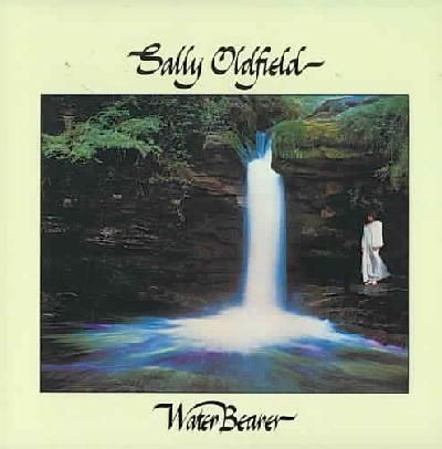 Water Bearer - (Import CD)