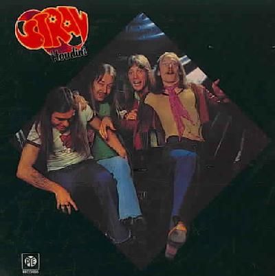 Houdini - (Import CD)