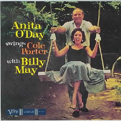 Swings Cole Porter with Billy May - (Import CD)