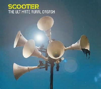 Ultimate Aural Orgasm - (Import CD)