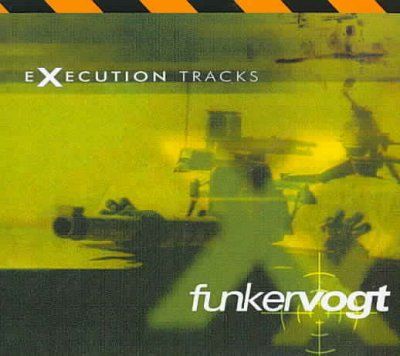 Execution Tracks [digipak] (CD / Album)