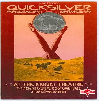 At the Kabuki Theatre - (Import CD)