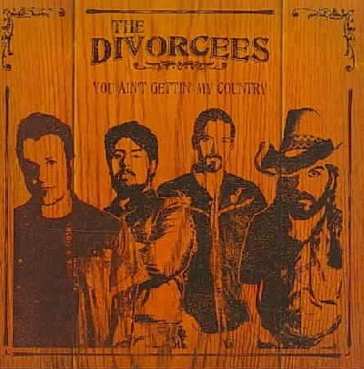 You Ain't Getting My Country - (Import CD)