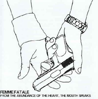 From the Abundance of the Heart Mouth - (Import CD)