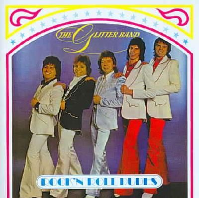 Rock N Roll Dudes - (Import CD)