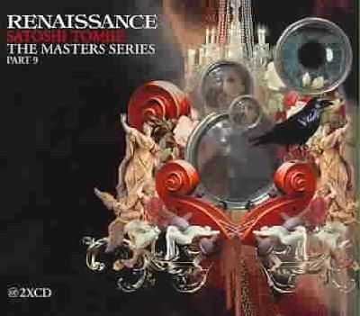 Renaissance Presents the Masters Seri - (Import CD)