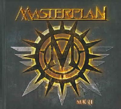 Mk. Ii [digipak] (CD / Album)
