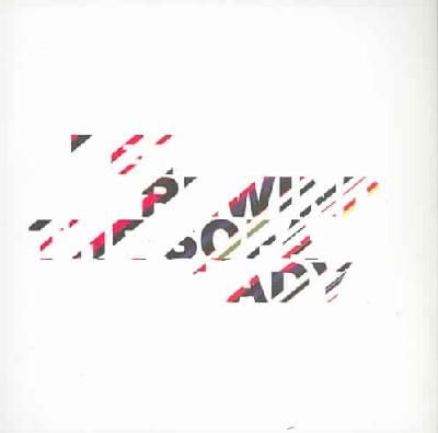 Rewind the Sofa Lady - (Import CD)