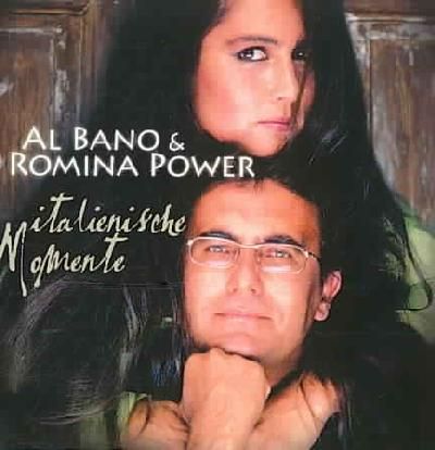 Italienische Momente (CD)