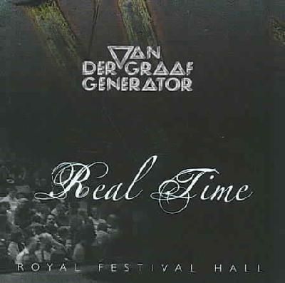 Real Time (CD / Album)