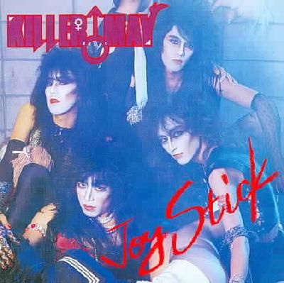 Joy Stick - (Import CD)