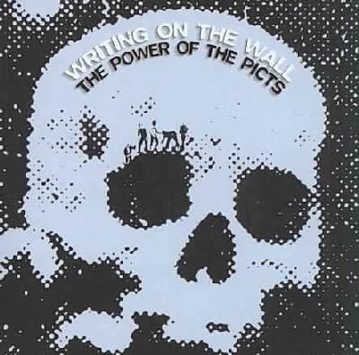 Power of the Picts/Buffalo - (Import CD)