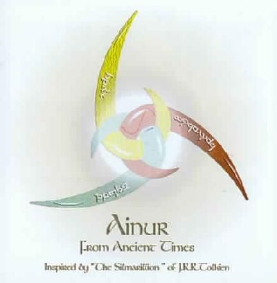 From Ancient Tales - (Import CD)