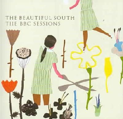 Beautiful South - Bbc Sessions (CD)