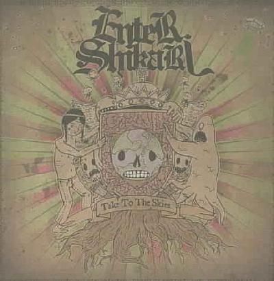 Take to the Skies (CD / Album)