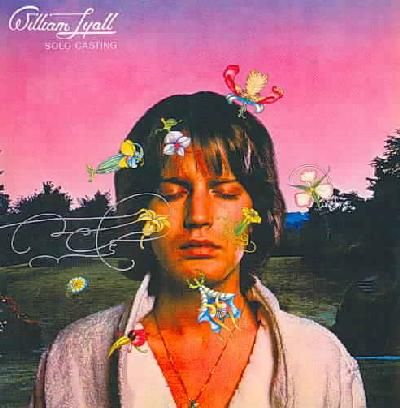 Solo Casting - (Import CD)