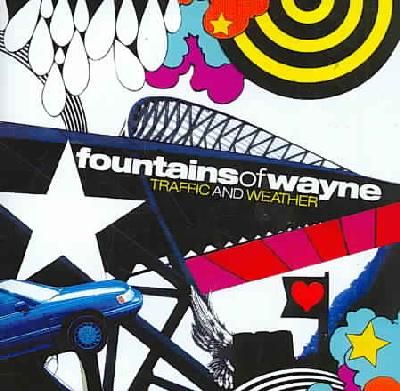 Traffic &amp; Weather - (Import CD)