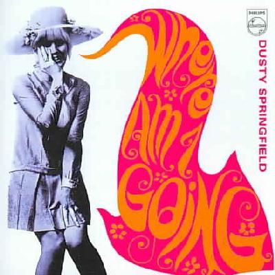 Where Am I Going - (Import CD)