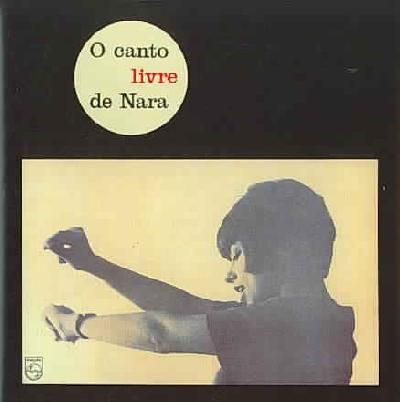 O Canto Livre De Nara - (Import CD)