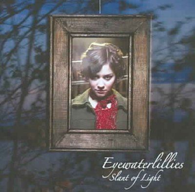 Slant of Light - (Import CD)