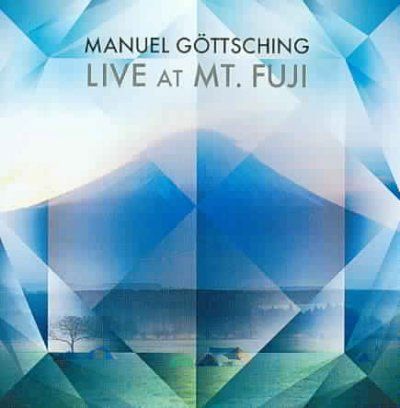 Live at Mount Fuji - (Import CD)
