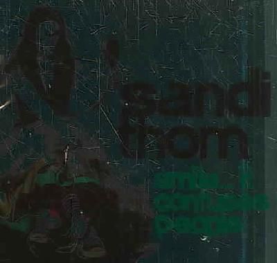 Smile It Confuses People - (Import CD)