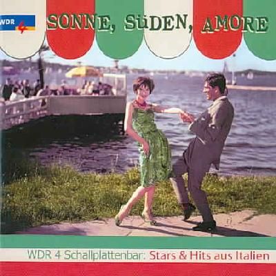 Sonne Suden Amore Stars &amp; Hits Aus It - (Import CD)