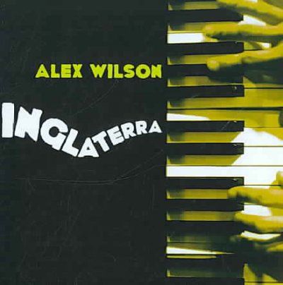 Inglaterra (CD / Album)