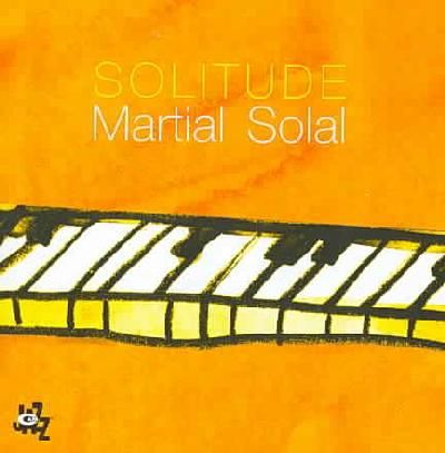 Solitude (CD / Album)