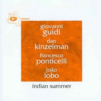 Indian Summer (CD / Album)