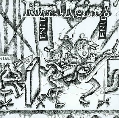 Final Noise - (Import CD)