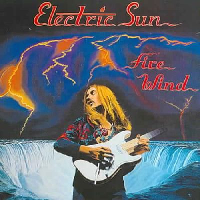 Fire Wind - (Import CD)