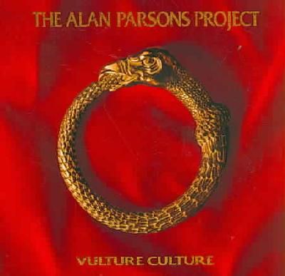 Vulture Culture - Expanded (CD)