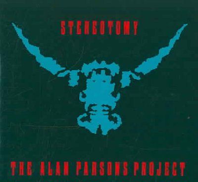 Stereotomy (CD)
