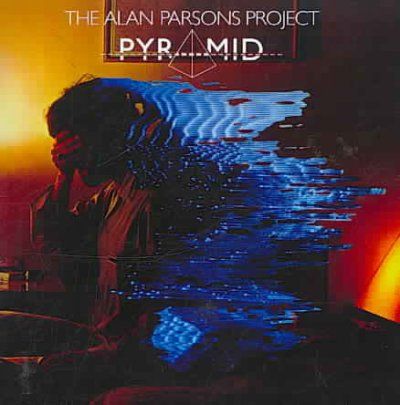 Parsons, Alan / Project - Pyramid (CD)