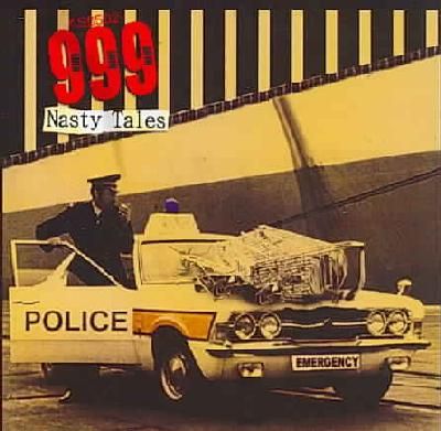 Nasty Tales (CD / Album)