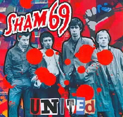 United (CD / Album)