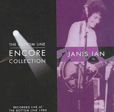 Bottom Line Live - (Import CD)