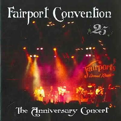 25th Anniversary Concert - (Import CD)