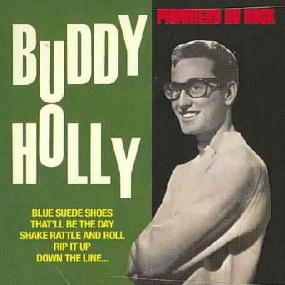 That'll Be the Day - (Import CD)