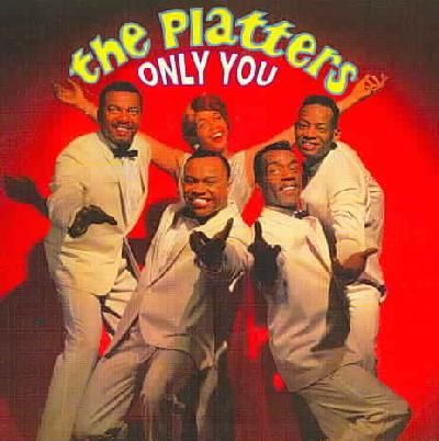 Only You/Great Pretender - (Import CD)