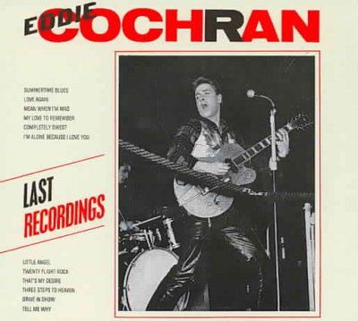 Last Recordings - (Import CD)